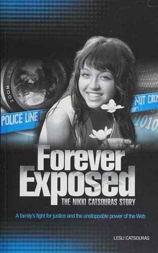 Portada de Forever Exposed