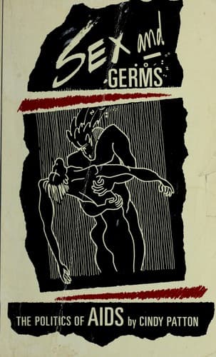 Portada de Sex & germs