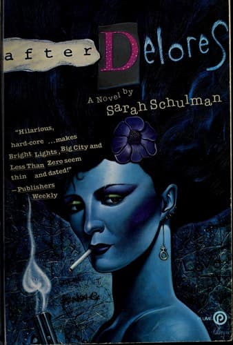 Portada de After Delores