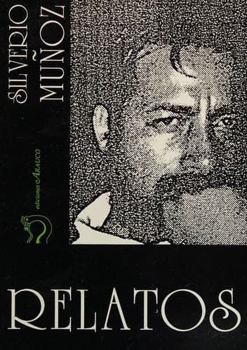 Portada de Relatos