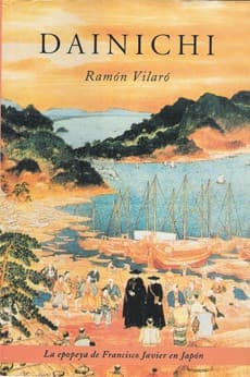 Portada de Dainichi
