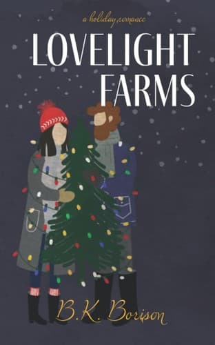 Portada de Lovelight Farms
