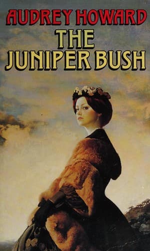 Portada de The Juniper Bush