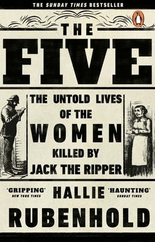 Portada de Five