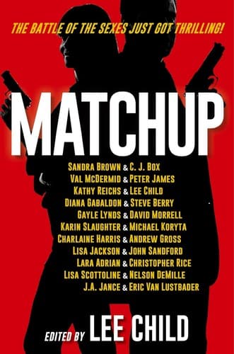 Portada de Matchup