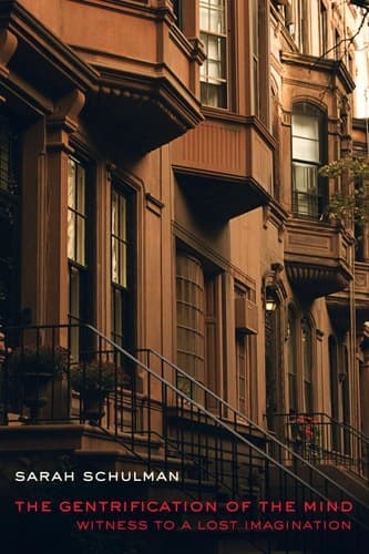 Portada de Gentrification of the Mind