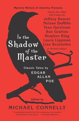Portada de In the Shadow of the Master
