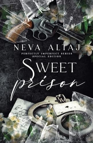 Portada de Sweet Prison