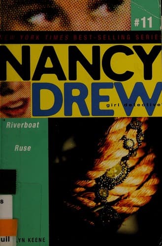 Portada de Riverboat ruse