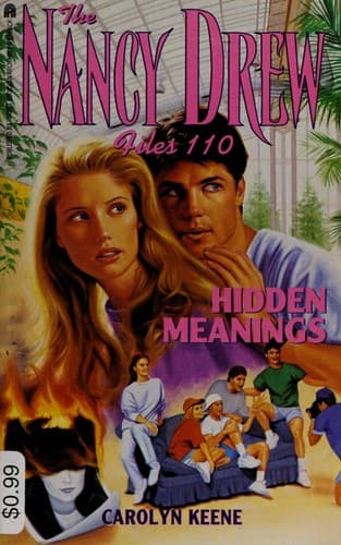 Portada de Hidden meanings