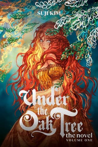 Portada de Under the Oak Tree: The Novel, Volume 1