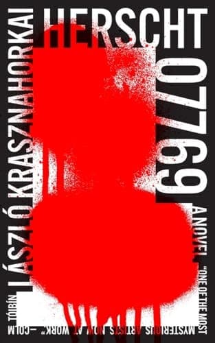Portada de Herscht 07769