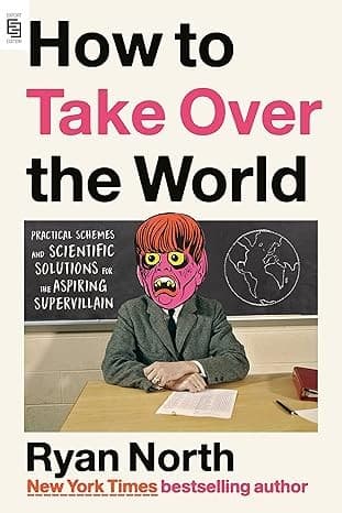 Portada de How to Take over the World