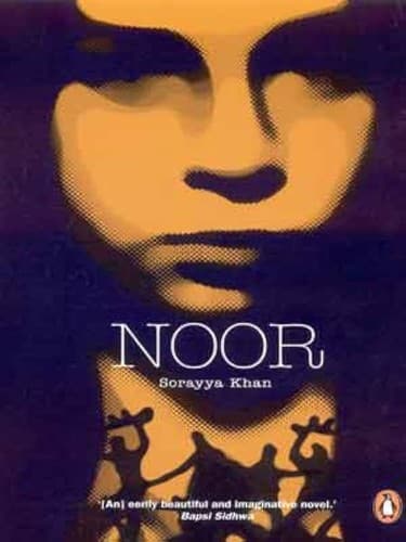 Portada de Noor