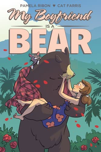 Portada de My Boyfriend is a Bear