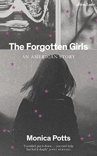 Portada de Forgotten Girls