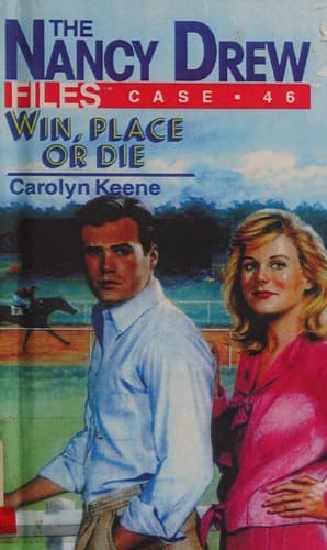 Portada de Win, Place or Die