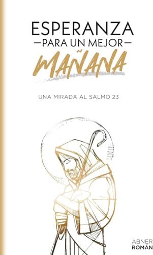 Portada de Esperanza para un mejor mañana