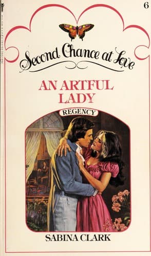 Portada de An Artful Lady