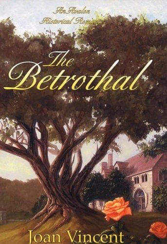 Portada de The betrothal