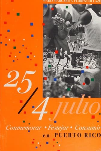 Portada de 25/4 Julio