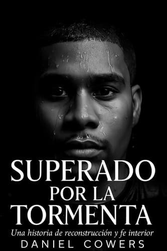 Portada de Superado Por La Tormenta