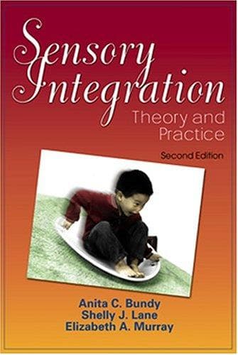 Portada de Sensory Integration