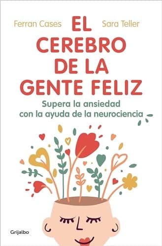 Portada de Cerebro de la Gente Feliz / the Brain of Happy People