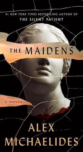 Portada de The Maidens