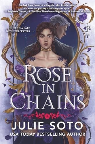 Portada de Rose in Chains