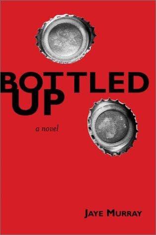 Portada de Bottled up