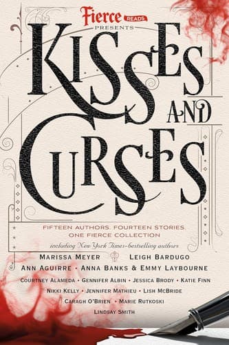 Portada de Fierce Reads