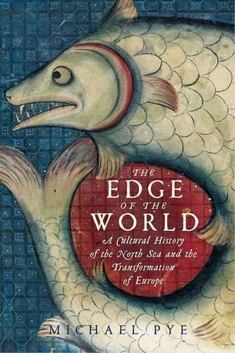 Portada de The edge of the world