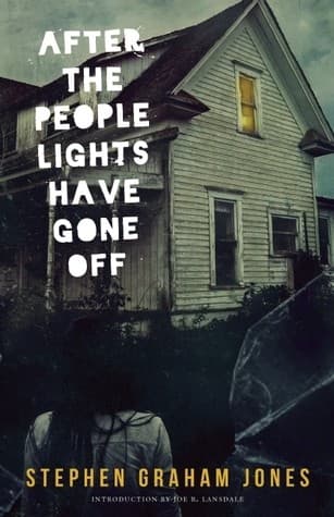 Portada de After the People Lights Have Gone Off