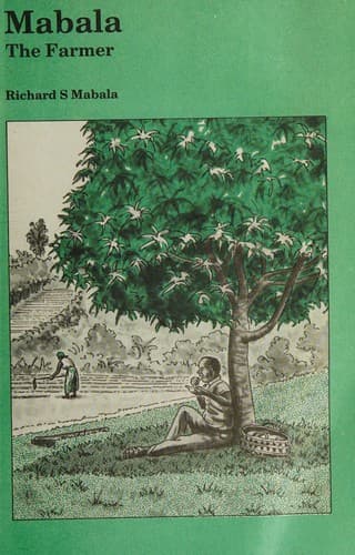 Portada de Mabala the Farmer