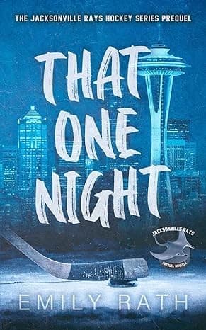 Portada de That One Night