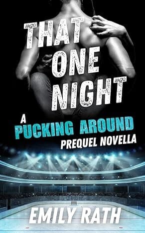 Portada de That One Night