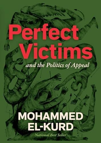 Portada de Perfect Victims