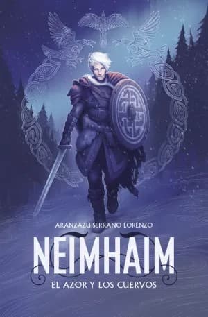 Portada de Neimhaim