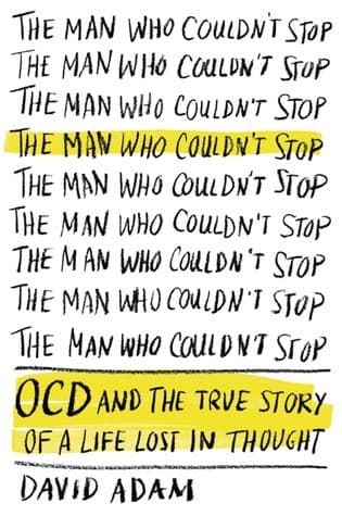Portada de The Man Who Couldn't Stop