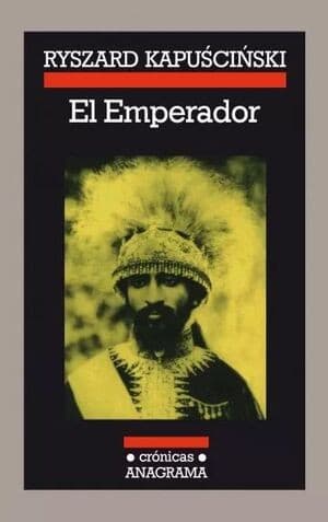 Portada de El Emperador