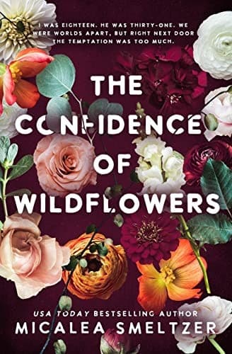 Portada de The Confidence of Wildflowers