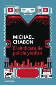 Portada de El sindicato de policía yiddish