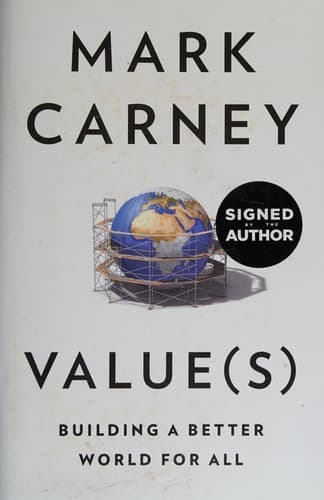 Portada de Value
