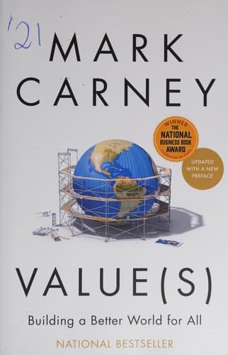 Portada de Value(s)