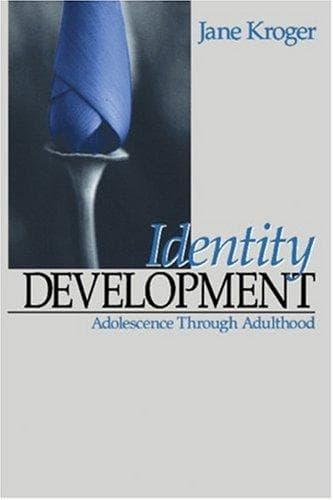 Portada de Identity Development
