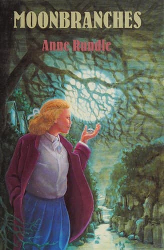 Portada de Moonbranches