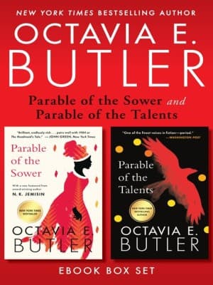 Portada de Parable of the Sower and Parable of the Talents