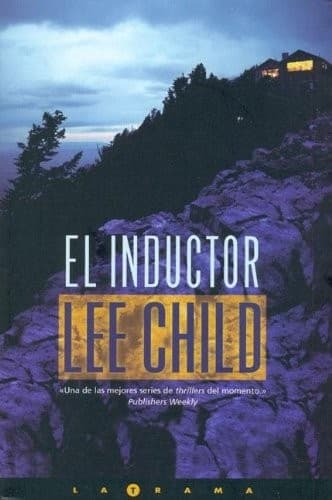 Portada de El Inductor