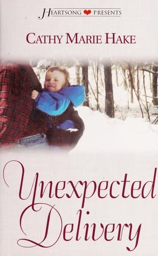 Portada de Unexpected delivery
